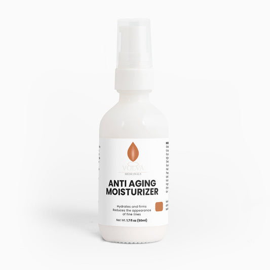 Anti Aging Moisturizer